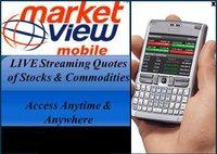 LIVE MCX RATE ON MOBILE SOFTWARE FOR LIVE RATE ON MOBILE